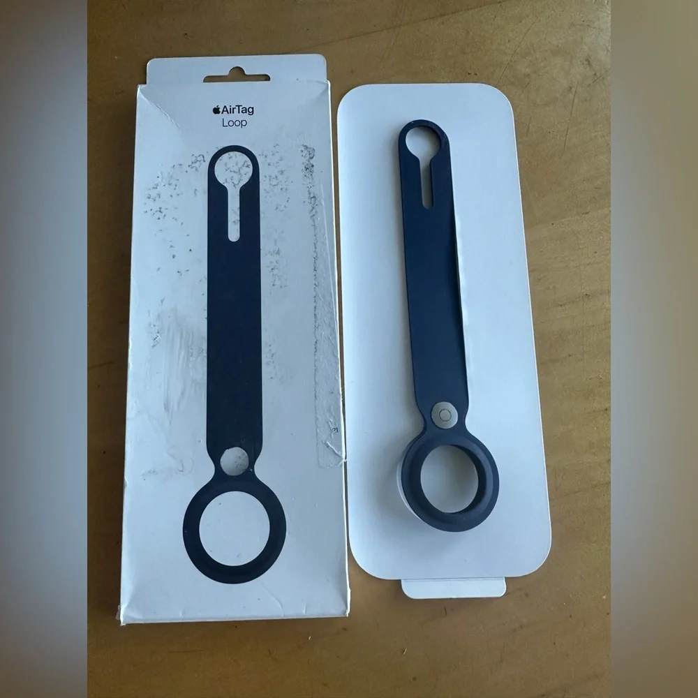 Apple AirTag Loop